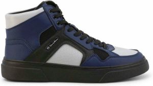 Duca di Morrone Sneakers Nick Blauw Heren