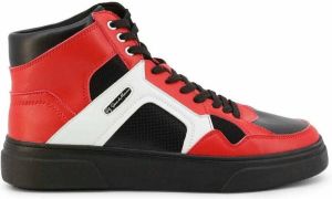 Duca di Morrone Nick sneakers Rood Heren