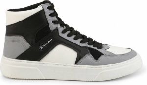 Duca di Morrone Men's Sneakers Grijs Heren