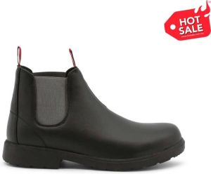 Duca di Morrone Schoenen Noah Zwart Heren