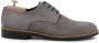 Duca di Morrone Suède Veterschoenen Lente Zomer Collectie - Thumbnail 1
