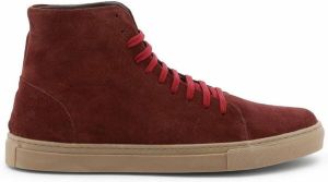 Duca di Morrone Sportschoenen Raniero-Cam Rood Heren