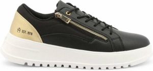 Duca di Morrone sneakers Zack Zwart Heren
