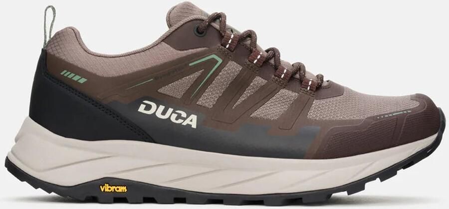 Duca Fortino WP 230068 black cool grey gum