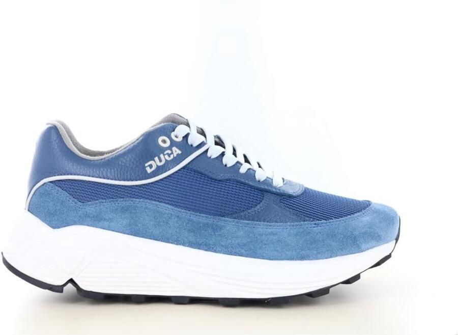 Duca Lecce Breathe Men wijdte H
