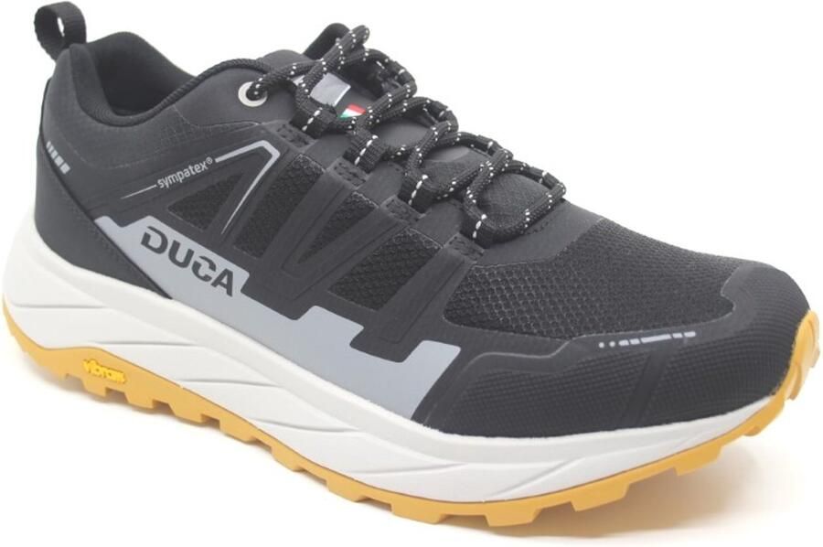 Duca Walking Fortino WP M Schoenen Wandelschoenen Lage schoenen - Foto 2