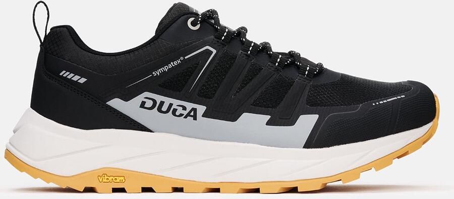 Duca Walking Fortino WP M Schoenen Wandelschoenen Lage schoenen