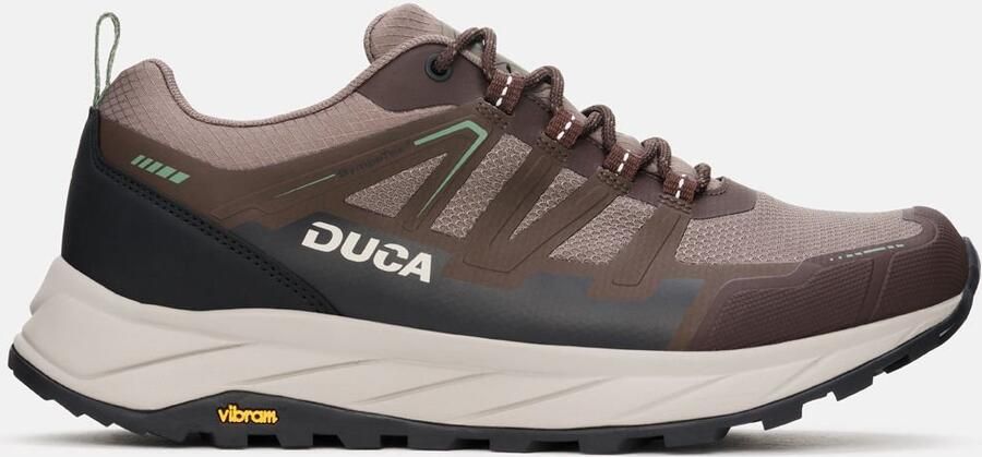 Duca Walking Fortino WP M Schoenen Wandelschoenen Lage schoenen - Foto 2