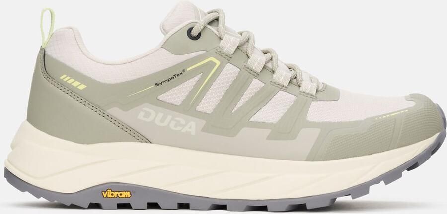 Duca Walking Fortino WP W Schoenen Wandelschoenen Lage schoenen