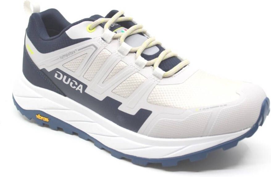 Duca Walking FORTINO Low M Wijdte G