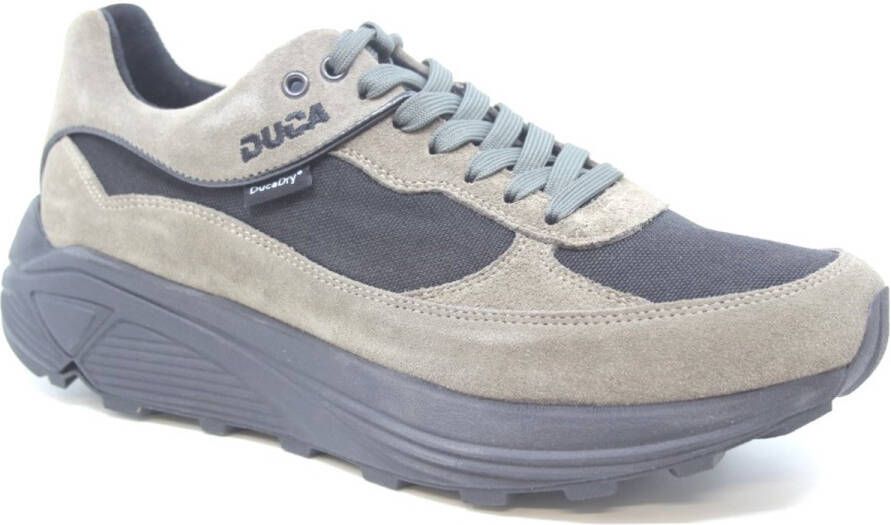 Duca Walking LECCE EXPLORER WP M Wijdte G