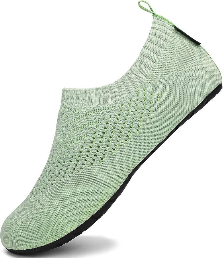 Duikschoenen voor en waterschoenen surfen strand hardlopen watersport ade de schoenen elastisch antislip superlicht uniseks