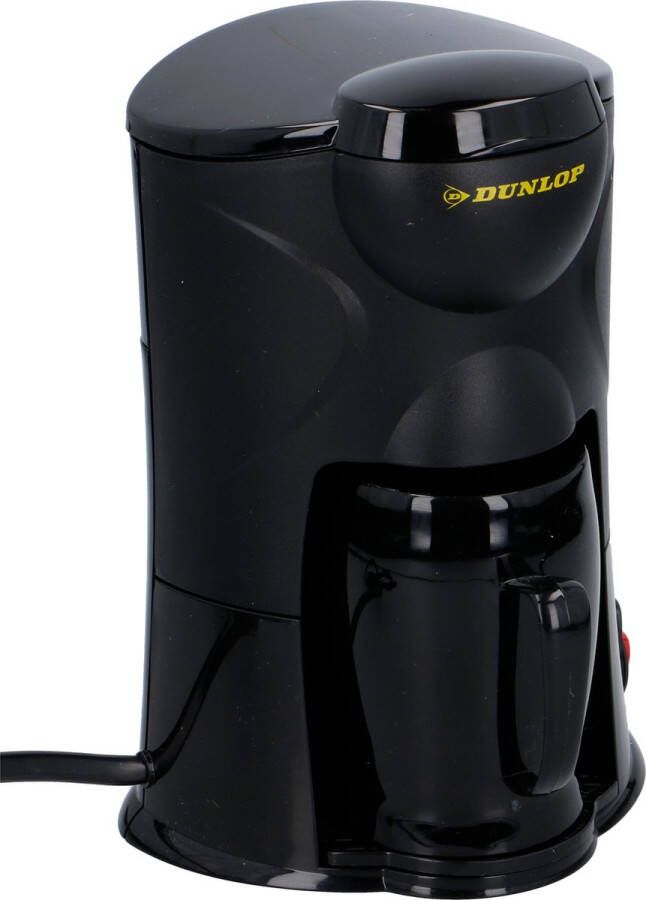 Dunlop 24V Coffee Maker