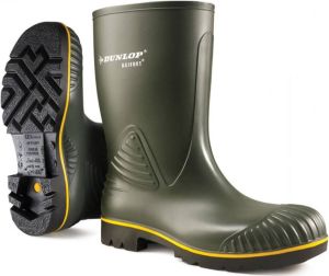 Dunlop Acifort Heavy Duty O Kuitlaars