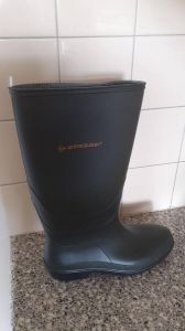 Dunlop Dulop laarzen hoog