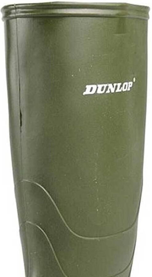 Dunlop 16247 Laars pvc Dull & Rapido groen - Foto 9