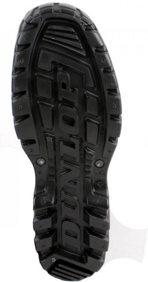 Dunlop Groene Regenlaarzen Kaplaarzen K680011 - Foto 8
