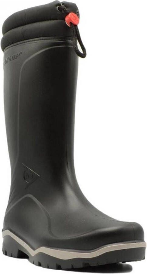 Dunlop K486061 Blizzard Gevoerde Winterlaars PVC groen - Foto 11