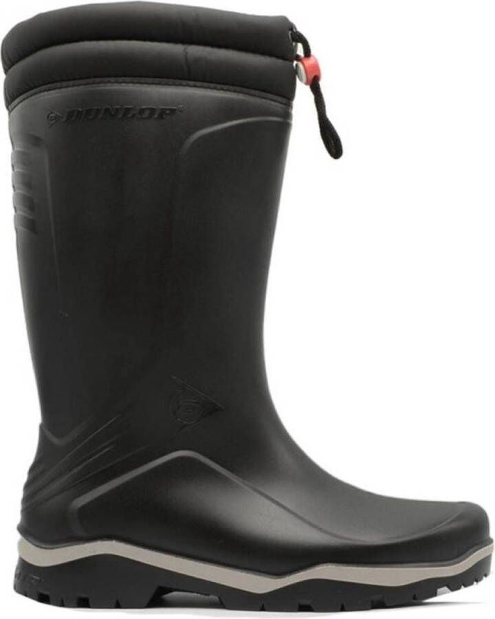 Dunlop K486061 Blizzard Gevoerde Winterlaars PVC groen - Foto 5