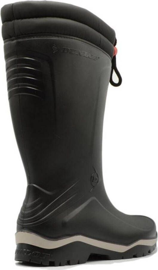 Dunlop K486061 Blizzard Gevoerde Winterlaars PVC groen - Foto 10