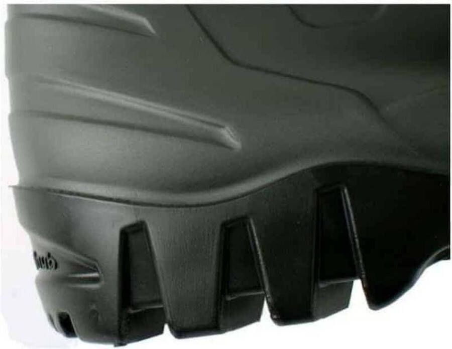 Dunlop Groene Regenlaarzen Kaplaarzen K680011 - Foto 2