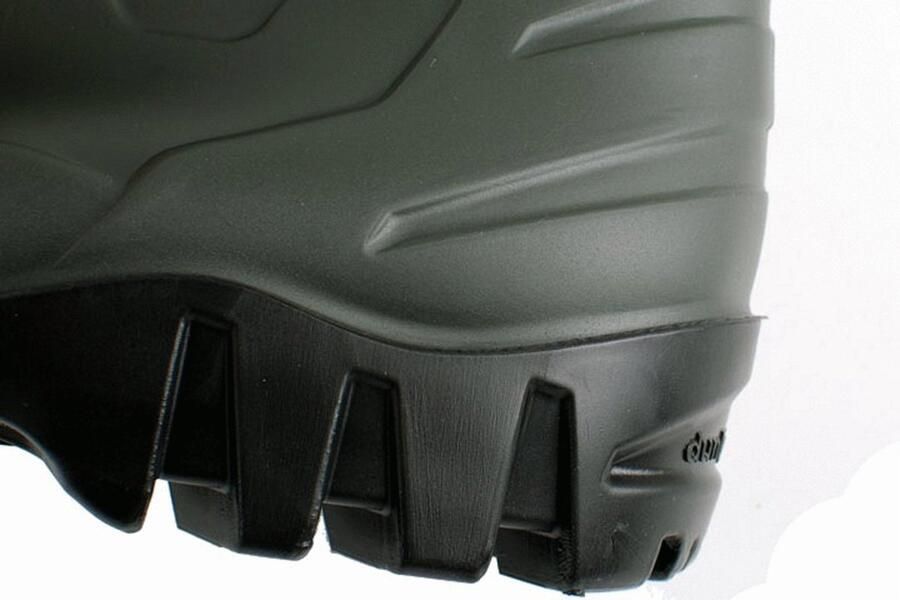 Dunlop Hevea K680011 PVC Knielaars Dane Groen - Foto 2