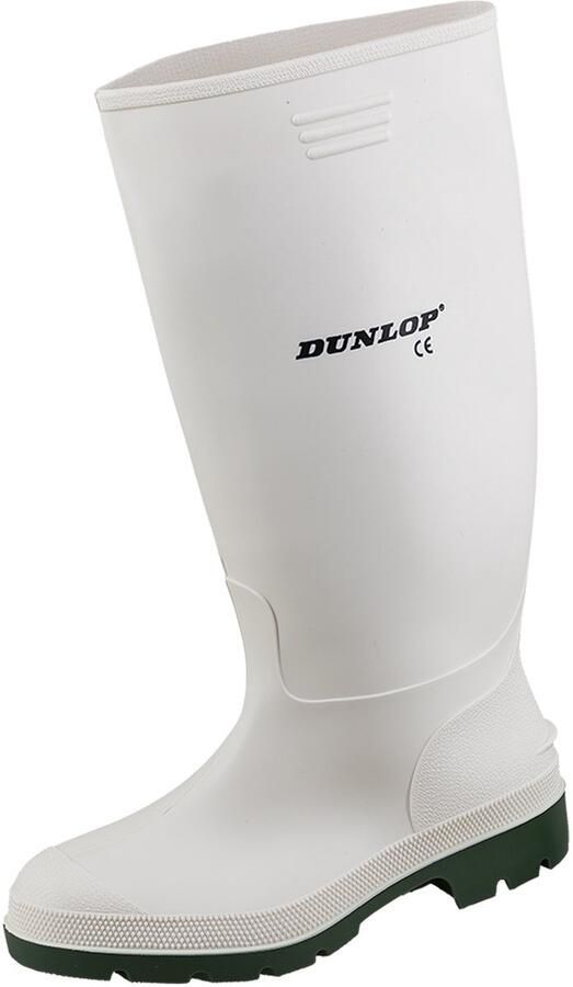 Dunlop Stiefel 380BV Pricemastor weiß