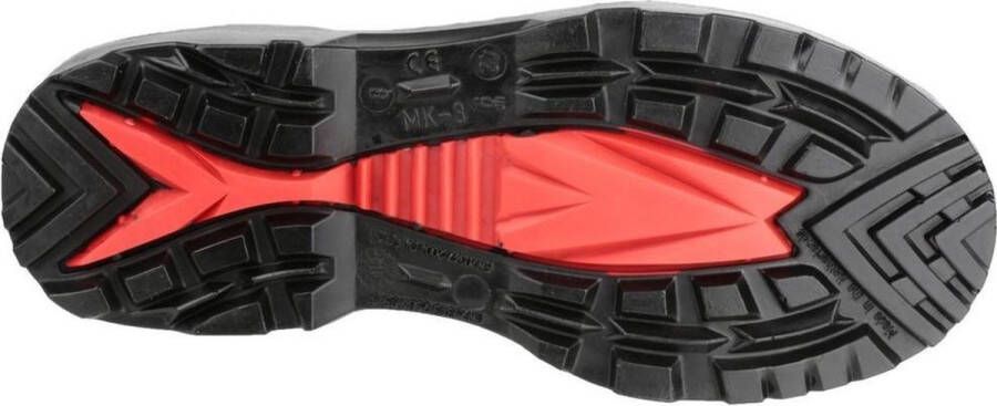 Dunlop Veiligheidslaars S5 Purofort Plus Groen Werkschoenen - Foto 20