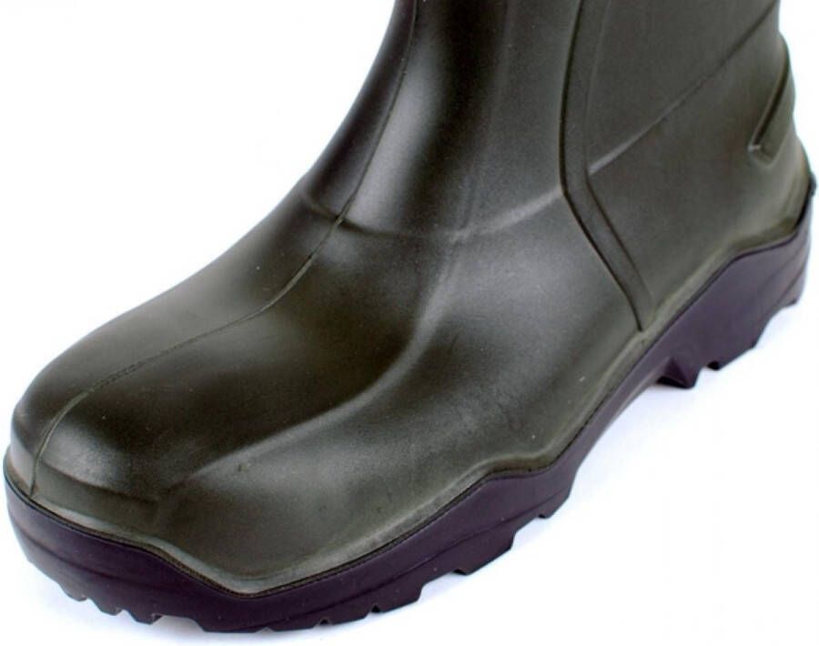 Dunlop Veiligheidslaars S5 Purofort Plus Groen Werkschoenen - Foto 7