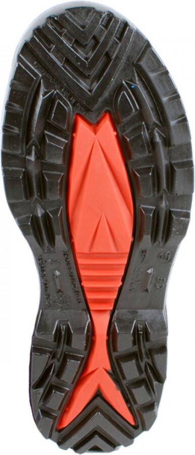 Dunlop Veiligheidslaars S5 Purofort Plus Groen Werkschoenen - Foto 19