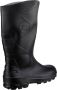 Dunlop H142011 s5 pvc knielaars zw - Thumbnail 3