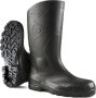 Dunlop H142011 s5 pvc knielaars zw - Thumbnail 2