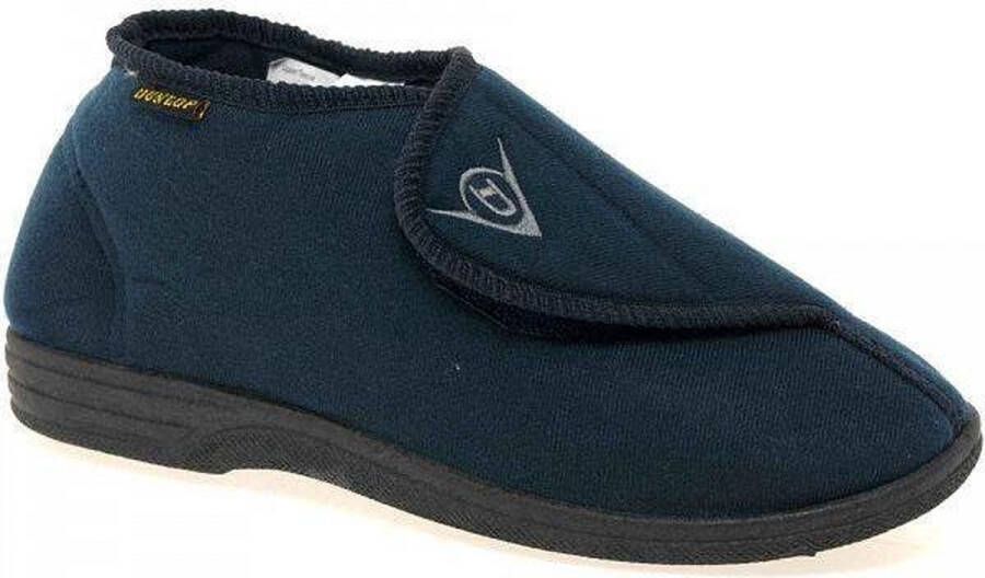 Dunlop Hoge Pantoffel Albert Rood