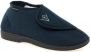 Dunlop Hoge Pantoffel Albert Rood - Thumbnail 2