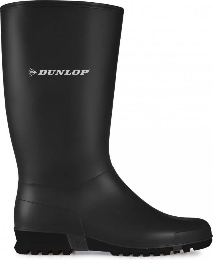 Dunlop K200111 Sport Zwart Regenlaarzen Dames - Foto 2