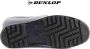 Dunlop K200111 PVC Sportlaars Zwart - Thumbnail 1