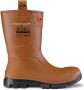 Dunlop Gevoerde werklaars merk model Rigpro S5 waterdicht - Thumbnail 2