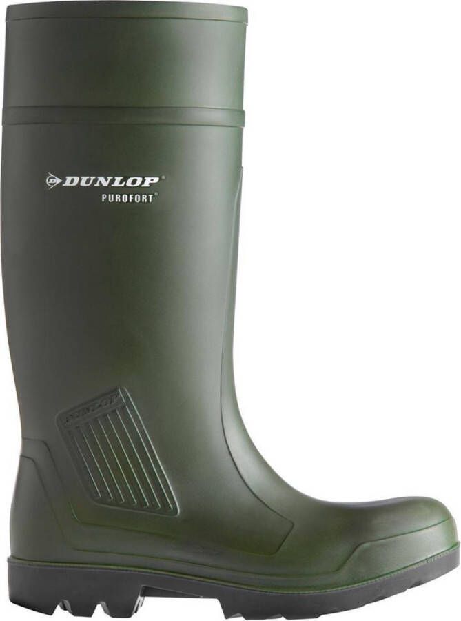 Dunlop Purofort Professional Full Safety Werklaarzen (S5)