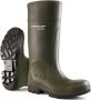 Dunlop Purofort Professional Full Safety Werklaarzen (S5) - Thumbnail 1