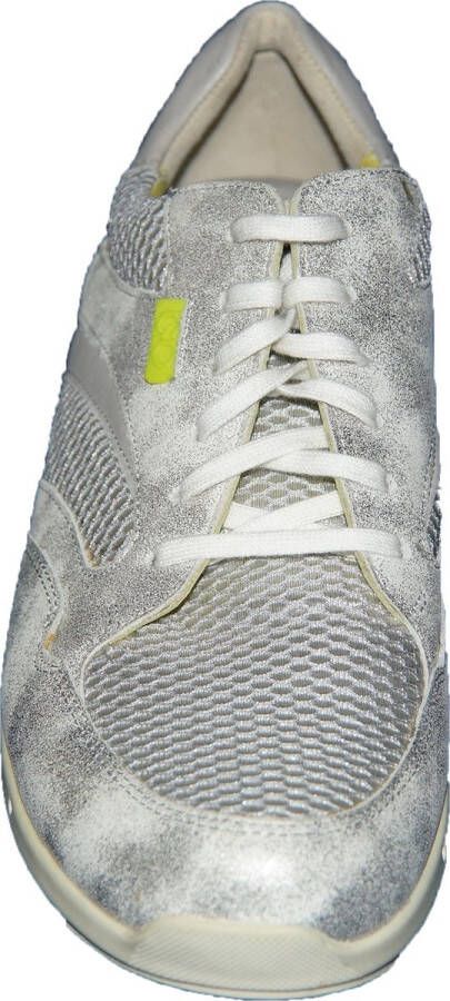 Durea 6187 L.Grijs Wijdte G