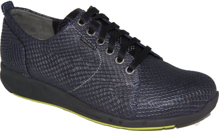 Durea 6199 H Blauw Zwart (37 5)