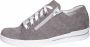Durea 6224 688 Grijs K-Wijdte Veterschoenen - Thumbnail 1