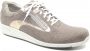 Durea 6240 685H Taupe Champagne H Wijdte Veterschoenen - Thumbnail 1