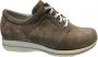 Durea Ardesia taupe K sneaker 6245(7 5 Kleur Taupe ) - Thumbnail 3