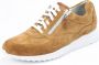 Durea 6249 125H Bruin H Wijdte Veterschoenen - Thumbnail 1