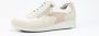 Durea 6260 wijdte H Sneakers - Thumbnail 1