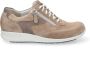 Durea 6260 GO Sneaker Ardesia Taupe G - Thumbnail 1