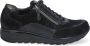 Durea 6263 688K Blauw K-Wijdte Veterschoenen - Thumbnail 1