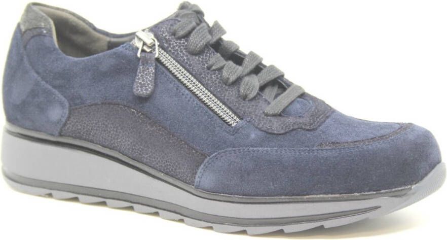 Durea 6263 wijdte G Sneakers