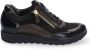 Durea 6263 685 1299 Black H-wijdte Veterschoenen - Thumbnail 4